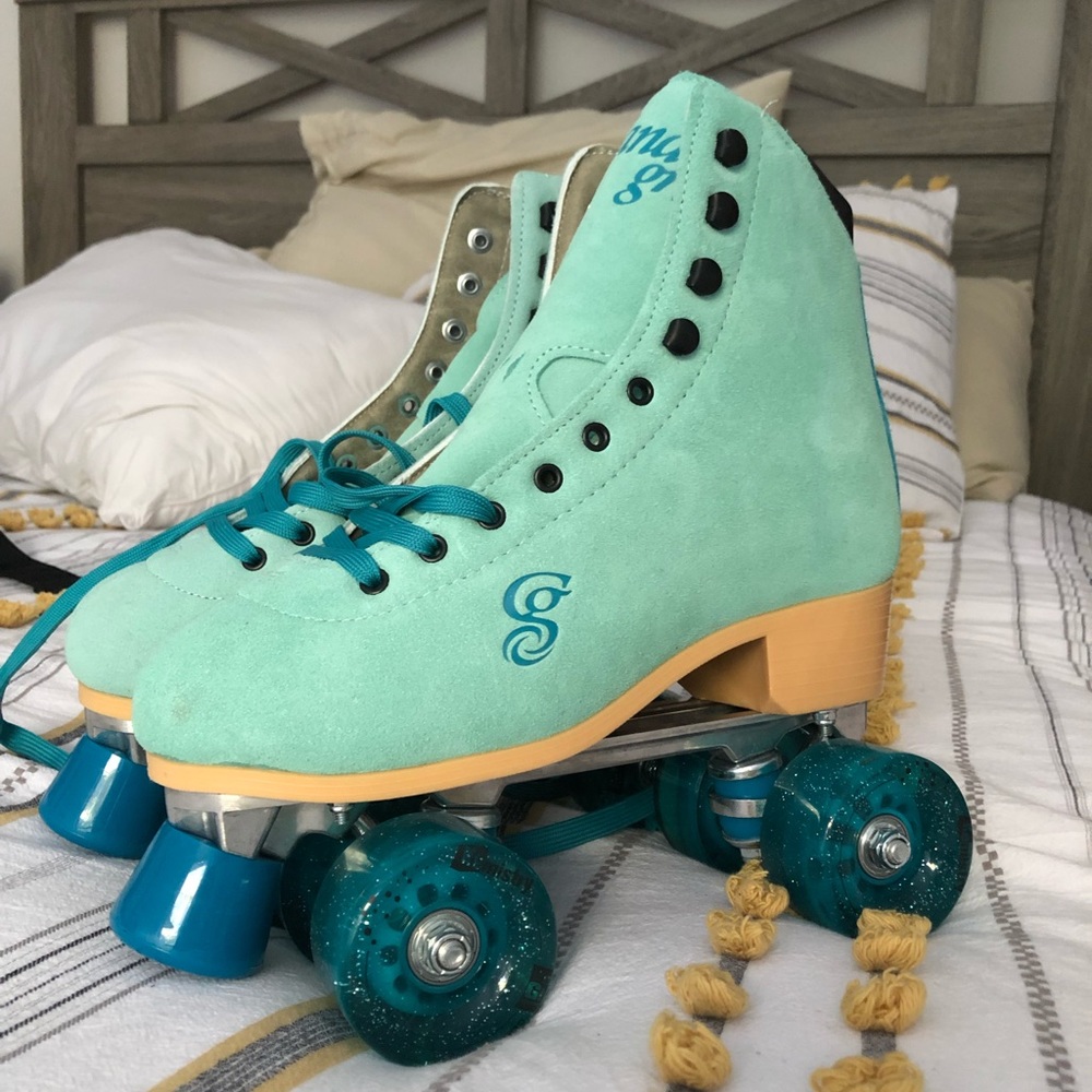 Roller Derby Candi Roller Skates